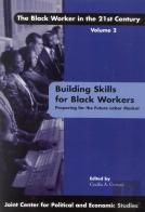 Building Skills For Black Workers