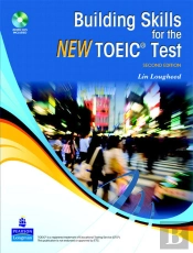 Building Skills For The New Toeic Test