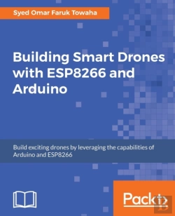 Bertrand.pt - Building Smart Drones With Esp8266 And Arduino