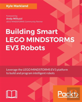 Building Smart Lego Mindstorms Ev3 Robots