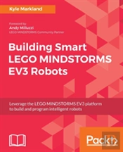 Building Smart Lego Mindstorms Ev3 Robots