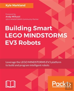 Bertrand.pt - Building Smart Lego Mindstorms Ev3 Robots