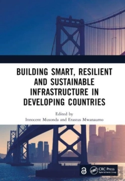 Bertrand.pt - Building Smart, Resilient And Sustainable Infrastructure In Developing Countries