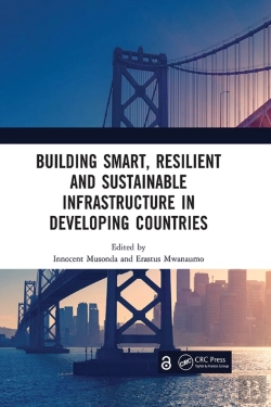 Bertrand.pt - Building Smart, Resilient And Sustainable Infrastructure In Developing Countries