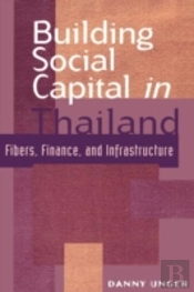 Building Social Capital In Thailand