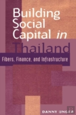 Bertrand.pt - Building Social Capital In Thailand