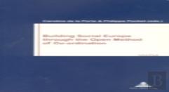 Building Social Europe Through The Open Method Of Co-Ordination