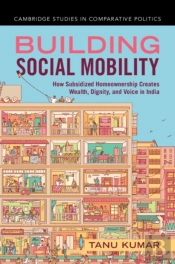 Building Social Mobility