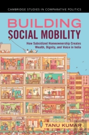 Building Social Mobility