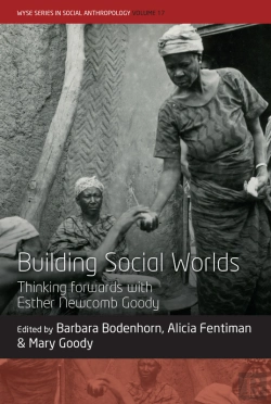 Bertrand.pt - Building Social Worlds