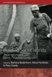 Building Social Worlds