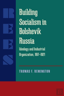 Bertrand.pt - Building Socialism In Bolshevik Russia