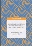 Building Societies In The Financial Services Industry