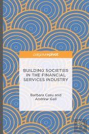 Building Societies In The Financial Services Industry