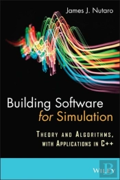 Building Software For Simulation