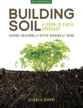 Building Soil: A Down-To-Earth Approach