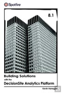 Bertrand.pt - Building Solutions With The Decisionsite Analytics Platform
