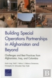 Building Special Operations Papb