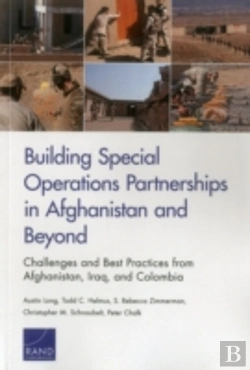 Bertrand.pt - Building Special Operations Papb