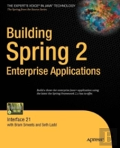 Building Spring 2 Enterprise Applications