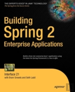 Bertrand.pt - Building Spring 2 Enterprise Applications