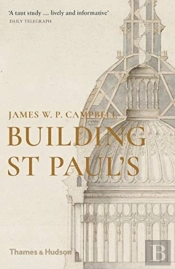 Building St Paul'S