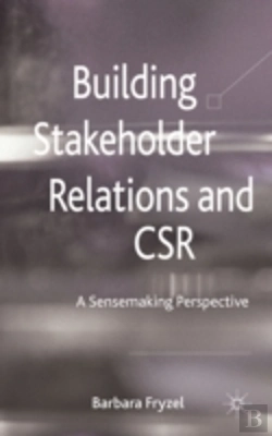 Bertrand.pt - Building Stakeholders Relations And Csr