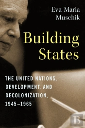 Building States