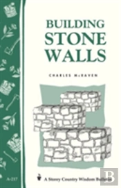 Building Stone Walls