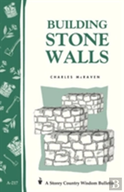 Bertrand.pt - Building Stone Walls