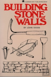 Building Stone Walls