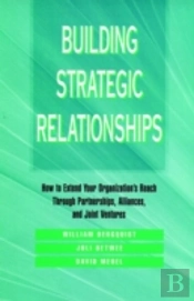 Building Strategic Relationships