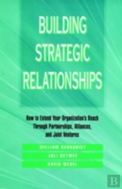 Bertrand.pt - Building Strategic Relationships