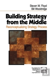 Building Strategy From The Middle