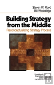 Building Strategy From The Middle
