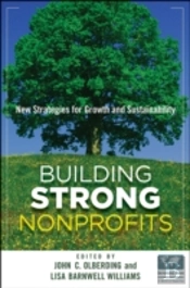 Building Strong Nonprofits