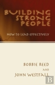 Building Strong People