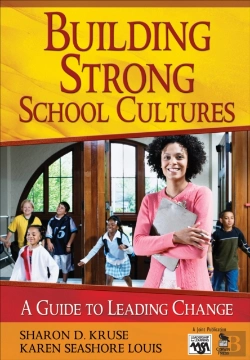 Bertrand.pt - Building Strong School Cultures