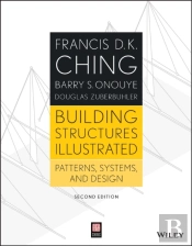 Building Structures Illustrated