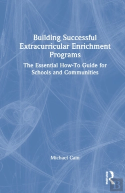Bertrand.pt - Building Successful Extracurricular Enrichment Programs