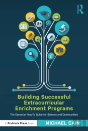 Building Successful Extracurricular Enrichment Programs