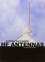 Building Successful Hf Antenna