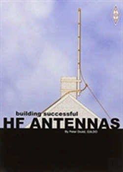 Bertrand.pt - Building Successful Hf Antenna