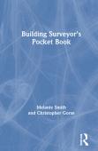 Building Surveyorâ€™S Pocket Book