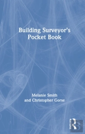 Building Surveyorâ€™S Pocket Book