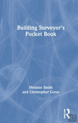 Bertrand.pt - Building Surveyorâ€™S Pocket Book