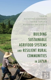 Building Sustainable Agrifood Systems And Resilient Rural Communities In Japan
