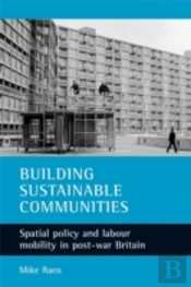 Building Sustainable Communities