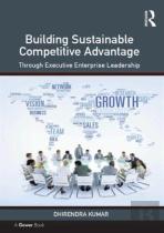 Building Sustainable Competitive Advantage