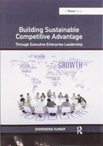 Building Sustainable Competitive Advantage